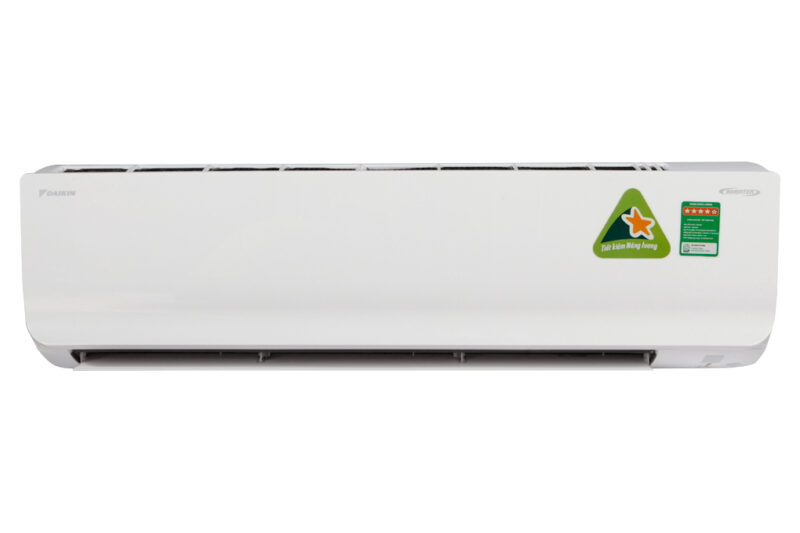 Máy lạnh 2 chiều Daikin Inverter 2.0 HP FTHF50RVMV