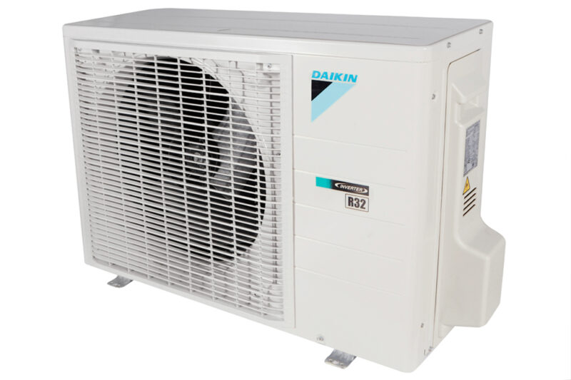 Máy lạnh 2 chiều Daikin Inverter 2.0 HP FTHF50RVMV - Image 8