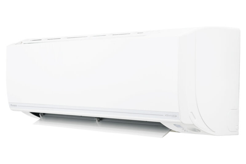 Máy lạnh 2 chiều Daikin Inverter 2.5 HP FTHF60VVMV - Image 3