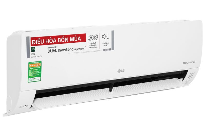 Máy lạnh 2 chiều LG Inverter 1.5 HP B13END1 - Image 3