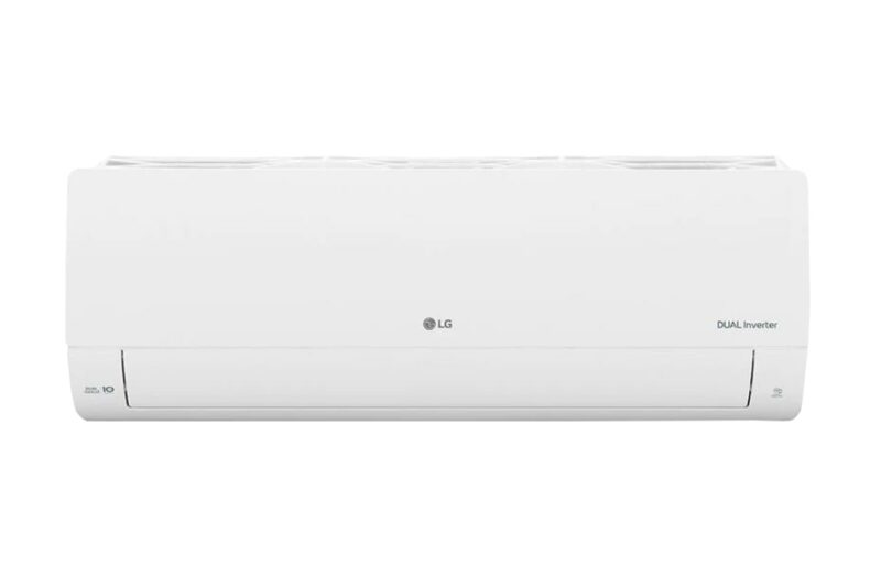 Máy lạnh 2 chiều LG Inverter 2 HP B18END1