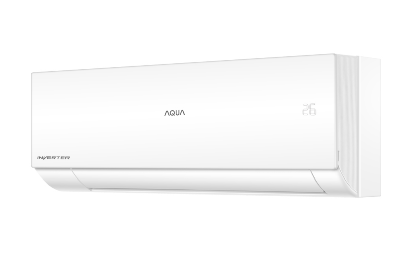 Máy lạnh Aqua Inverter 1 HP AQA-RUV10XAW - Image 3