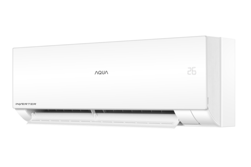 Máy lạnh Aqua Inverter 1 HP AQA-RUV10XAW - Image 4