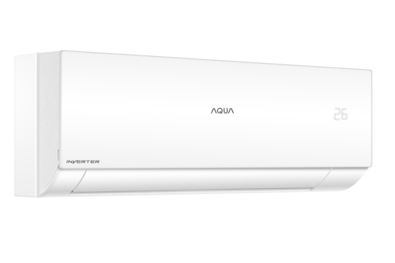 Máy lạnh Aqua Inverter 1 HP AQA-RUV10XAW - Image 5