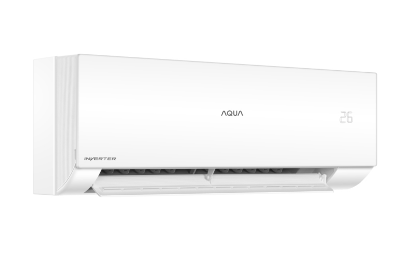 Máy lạnh Aqua Inverter 1 HP AQA-RUV10XAW - Image 6