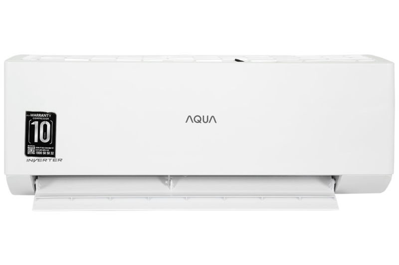 Máy lạnh Aqua Inverter 1 HP AQA-RV9QA - Image 2