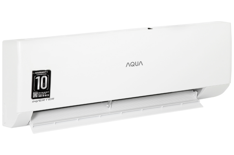 Máy lạnh Aqua Inverter 1 HP AQA-RV9QA - Image 3