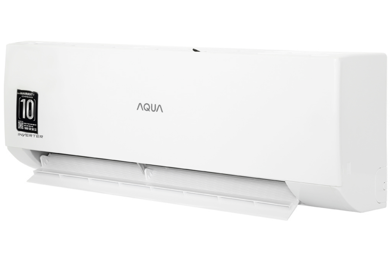 Máy lạnh Aqua Inverter 1 HP AQA-RV9QA - Image 4