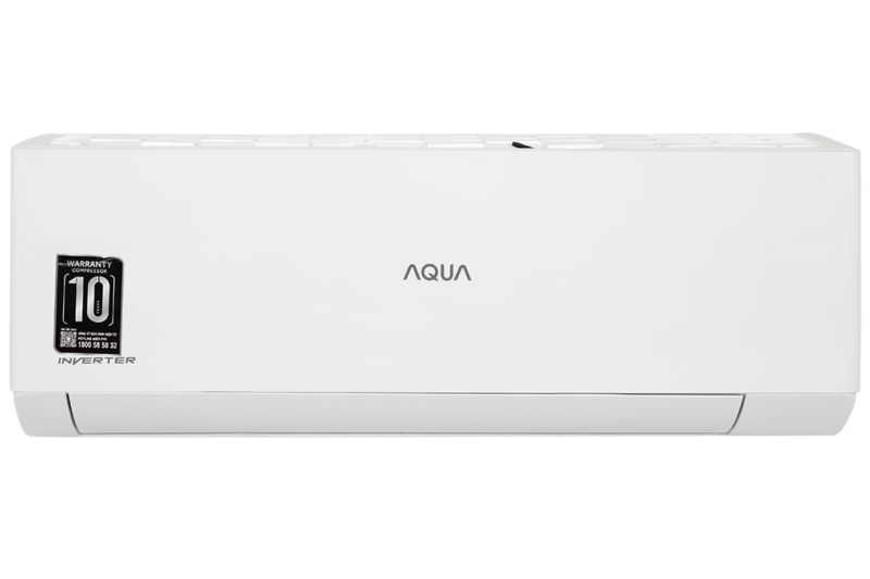 Máy lạnh Aqua Inverter 1 HP AQA-RV9QA