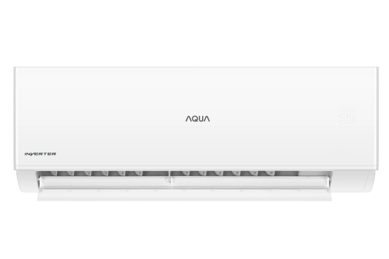 Máy lạnh Aqua Inverter 1 HP AQA-RV9QC - Image 2