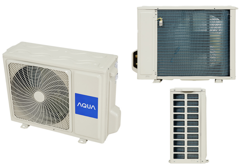 Máy lạnh Aqua Inverter 1.5 HP AQA-RV13QA - Image 8