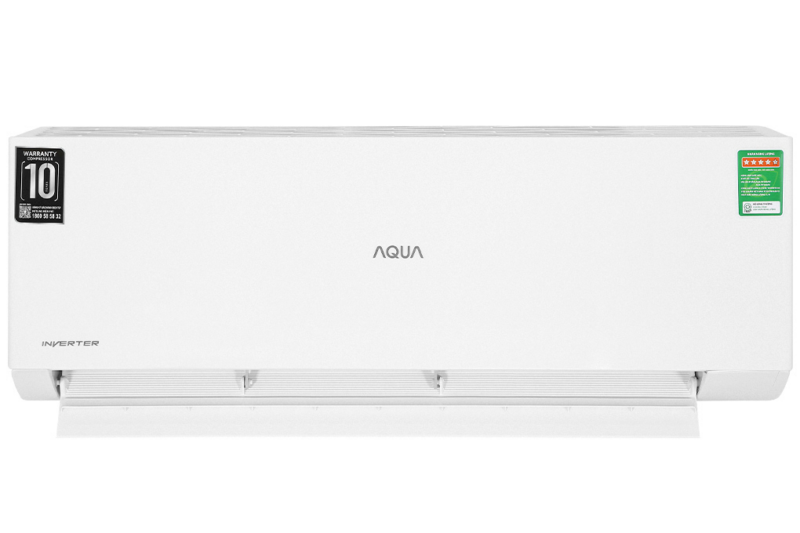 Máy lạnh Aqua Inverter 2 HP AQA-RV18QA - Image 2