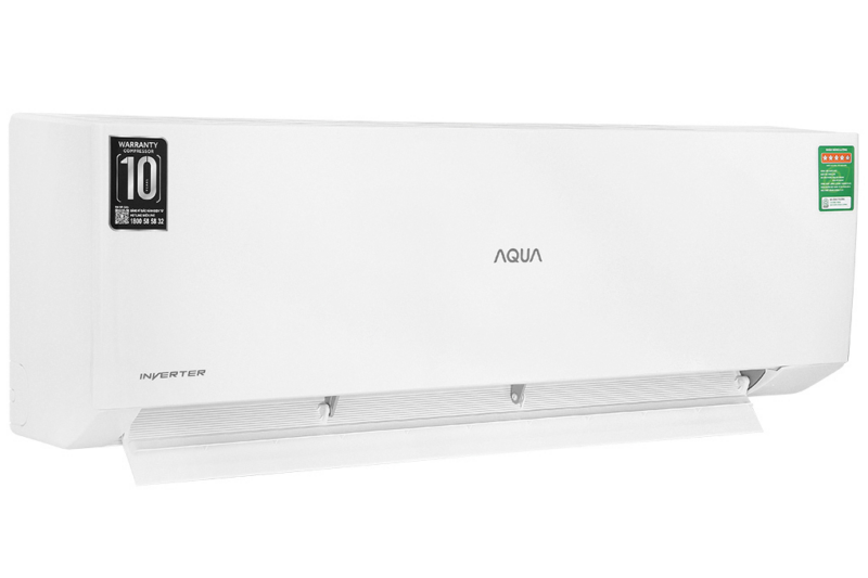 Máy lạnh Aqua Inverter 2 HP AQA-RV18QA - Image 3