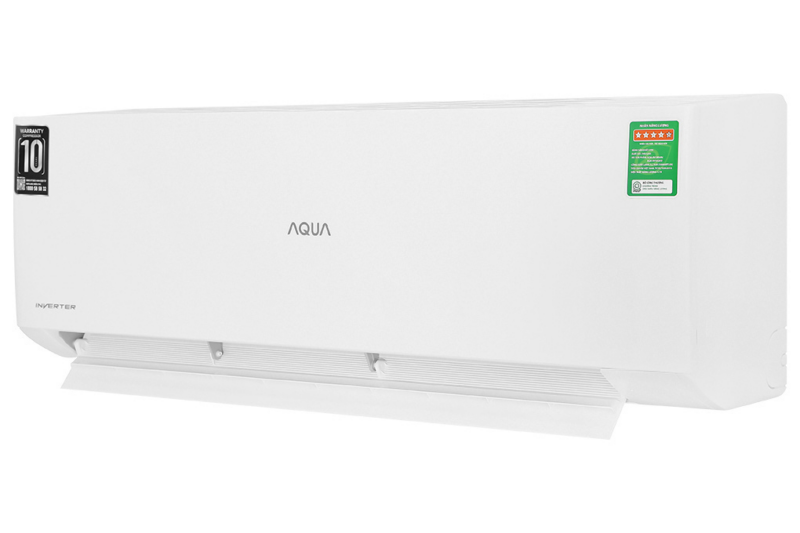 Máy lạnh Aqua Inverter 2 HP AQA-RV18QA - Image 4