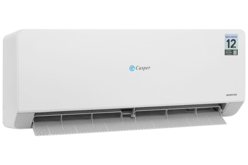 Máy lạnh Casper Inverter 1.5 HP QC-12IS36 - Image 3