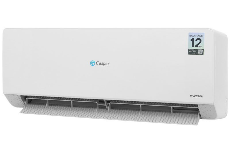 Máy lạnh Casper Inverter 1.5 HP QC-12IS36 - Image 4