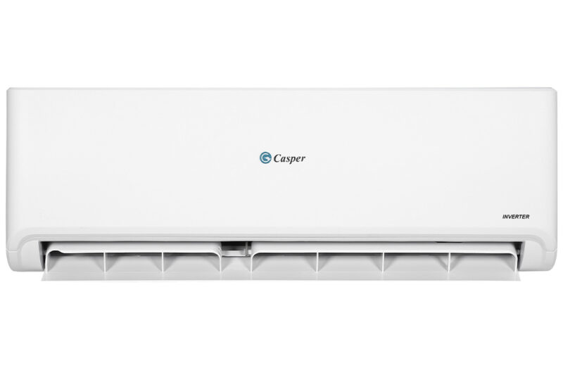 Máy lạnh Casper Inverter 1.5 HP GC-12IS32 - Image 2