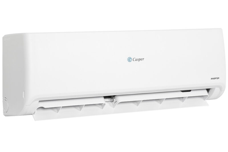 Máy lạnh Casper Inverter 1.5 HP GC-12IS32 - Image 3