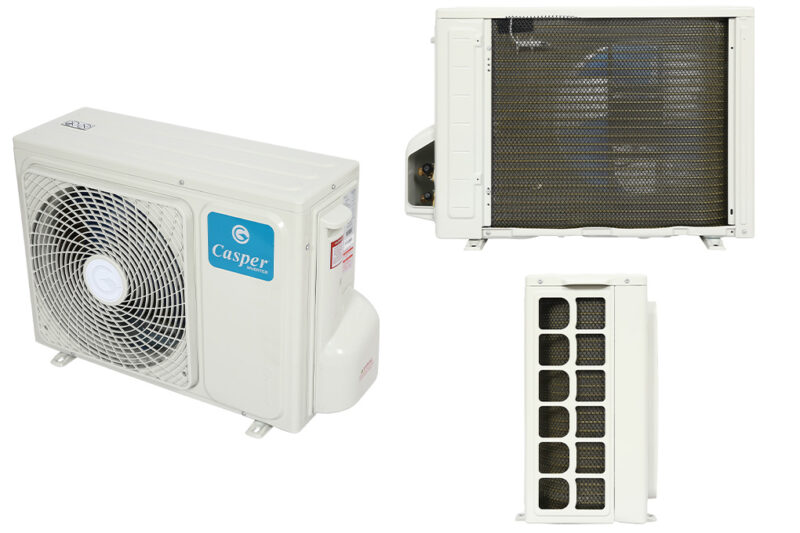 Máy lạnh Casper Inverter 1.5 HP GC-12IS32 - Image 8