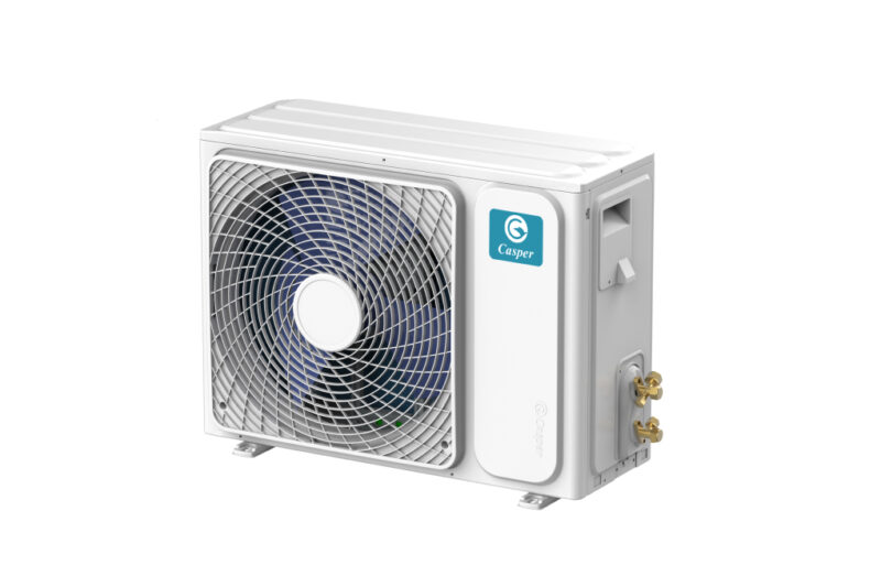 Máy lạnh Casper Inverter 1.5 HP HC-12IA33 - Image 3