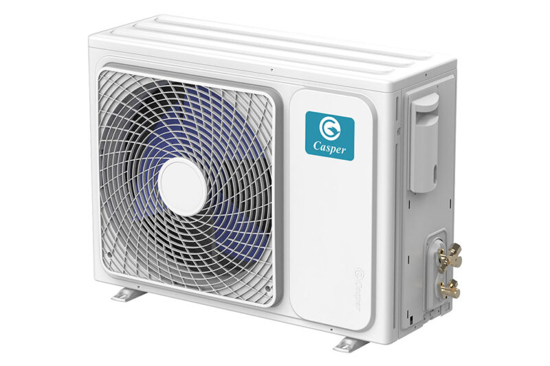 Máy lạnh Casper Inverter 2.5 HP MC-24IS33 - Image 6