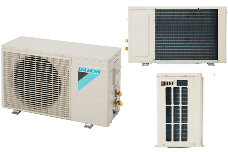 Máy lạnh Daikin 1 HP ATF25UV1V - Image 9