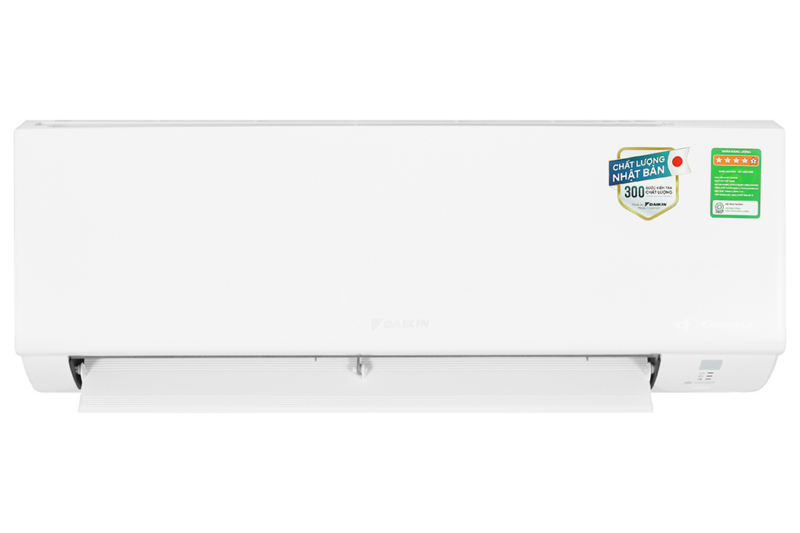 Máy lạnh Daikin Inverter 1 HP ATKF25XVMV - Image 2