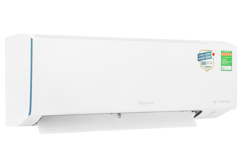 Máy lạnh Daikin Inverter 1 HP ATKF25XVMV - Image 3