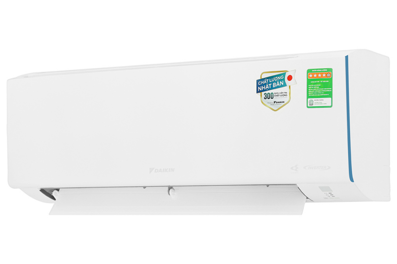 Máy lạnh Daikin Inverter 1 HP ATKF25XVMV - Image 4