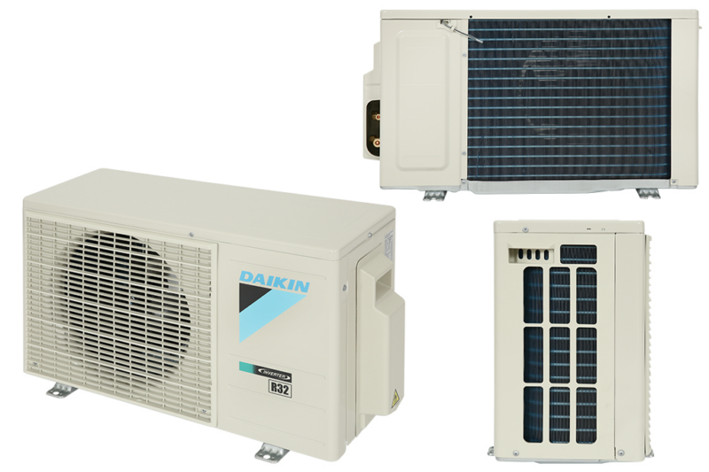 Máy lạnh Daikin Inverter 1 HP ATKF25XVMV - Image 9