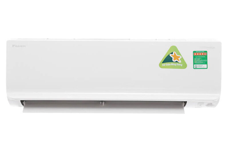 Máy lạnh Daikin inverter 1 HP FTKA25UAVMV