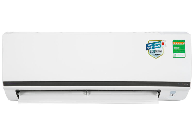 Máy lạnh Daikin Inverter 1 HP FTKB25WMVMV - Image 2