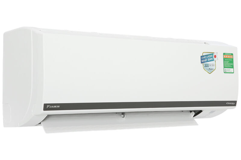 Máy lạnh Daikin Inverter 1 HP FTKB25WMVMV - Image 3