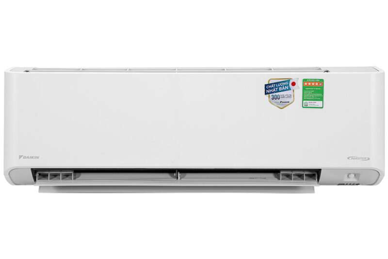 Máy lạnh Daikin Inverter 1 HP FTKZ25VVMV - Image 2