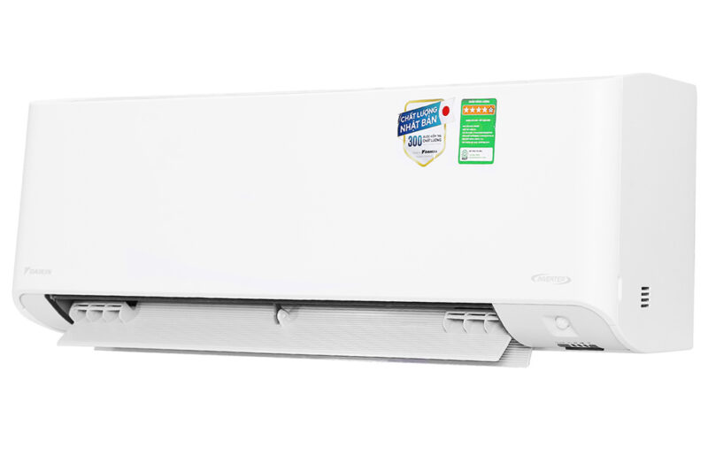 Máy lạnh Daikin Inverter 1 HP FTKZ25VVMV - Image 4