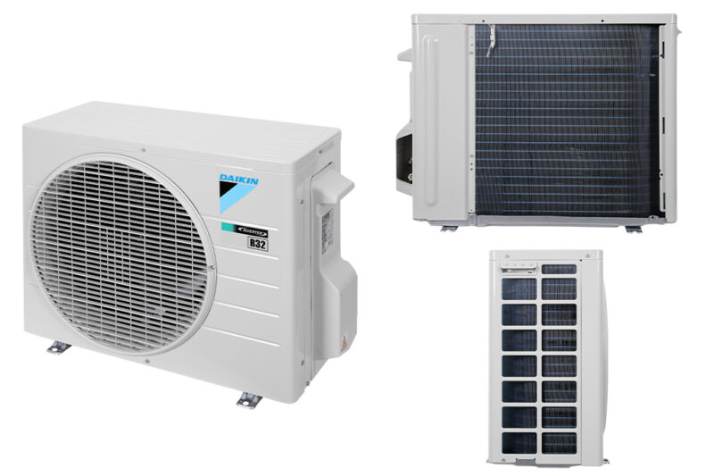 Máy lạnh Daikin Inverter 1 HP FTKZ25VVMV - Image 9