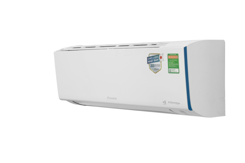 Máy lạnh Daikin Inverter 1.5 HP ATKF35XVMV - Image 2