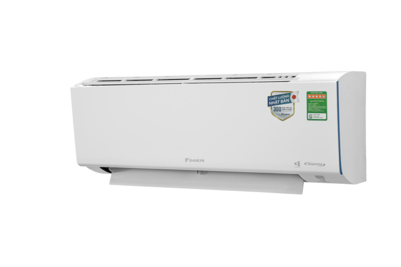 Máy lạnh Daikin Inverter 1.5 HP ATKF35XVMV - Image 3