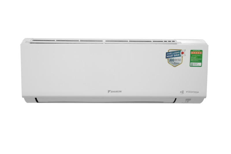 Máy lạnh Daikin Inverter 1.5 HP ATKF35XVMV