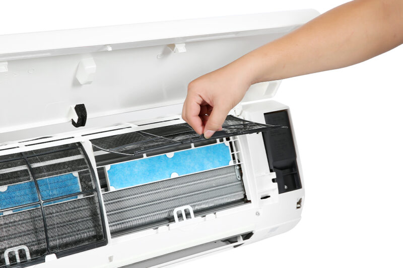 Máy lạnh Daikin Inverter 1.5 HP FTKB35WMVMV - Image 6