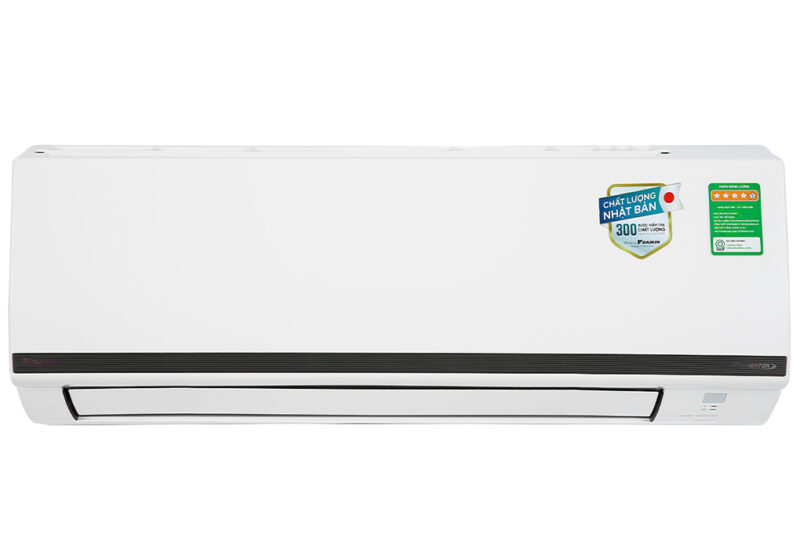 Máy lạnh Daikin Inverter 1.5 HP FTKB35WMVMV