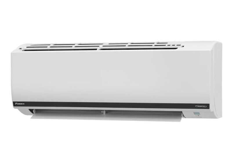 Máy lạnh Daikin Inverter 2 HP FTKB50WAVMV - Image 4