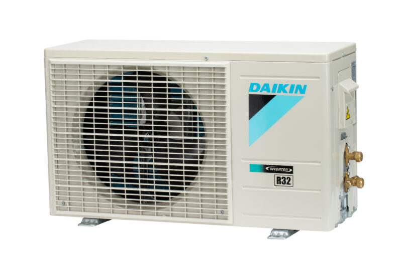 Máy lạnh Daikin Inverter 2 HP FTKB50WAVMV - Image 6