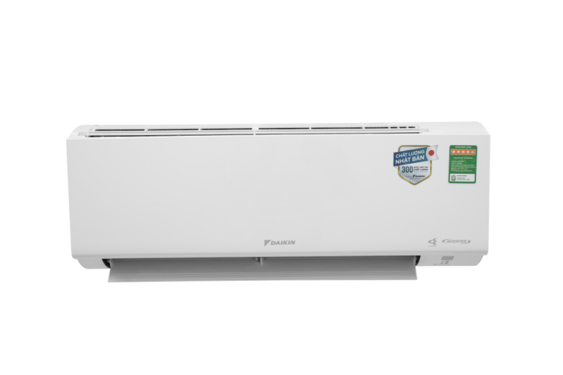 Máy lạnh Daikin Inverter 2 HP FTKF50XVMV - Image 2