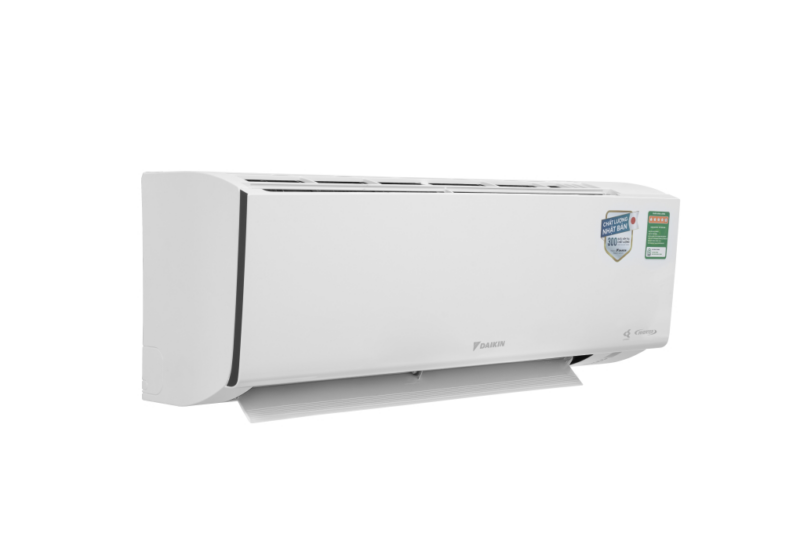 Máy lạnh Daikin Inverter 2 HP FTKF50XVMV - Image 3