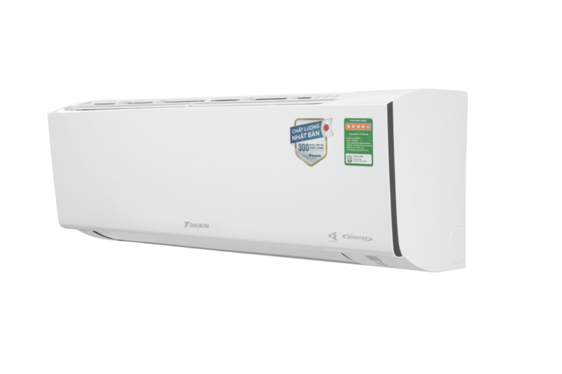 Máy lạnh Daikin Inverter 2 HP FTKF50XVMV - Image 5