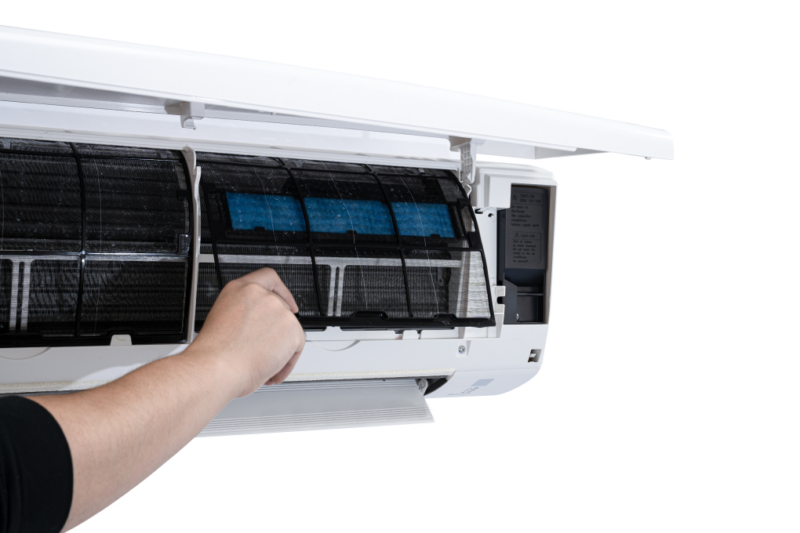 Máy lạnh Daikin Inverter 2 HP FTKF50XVMV - Image 6