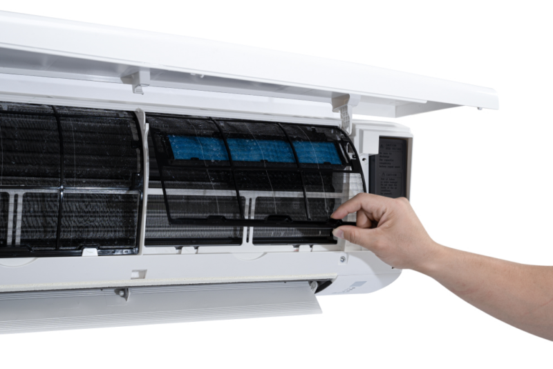 Máy lạnh Daikin Inverter 2 HP FTKF50XVMV - Image 7