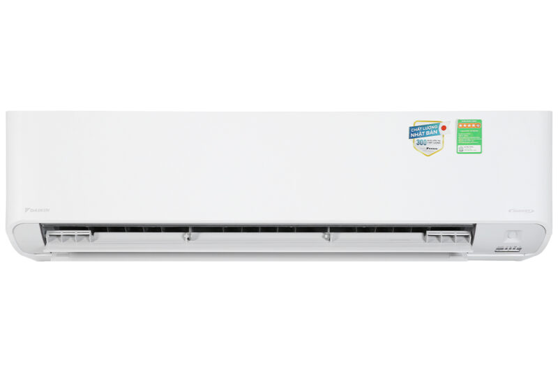 Máy lạnh Daikin Inverter 2 HP FTKZ50VVMV - Image 2