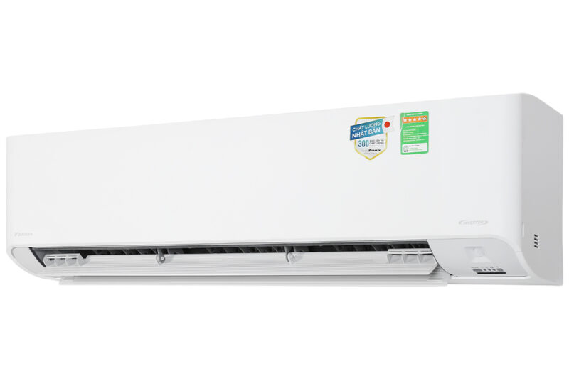 Máy lạnh Daikin Inverter 2 HP FTKZ50VVMV - Image 4